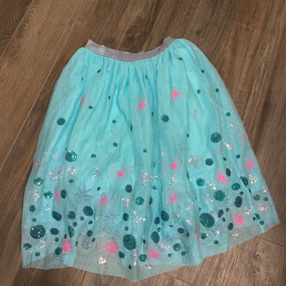 Kids skirt